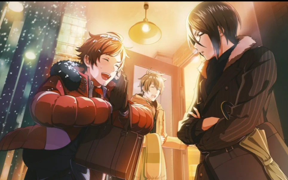 【2025年白色情人节剧情】