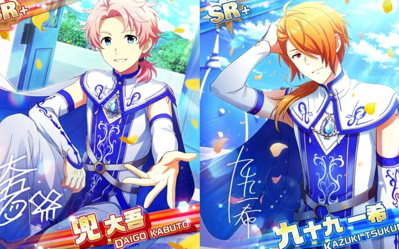 【青と白が織りなすBeautiful Resort】