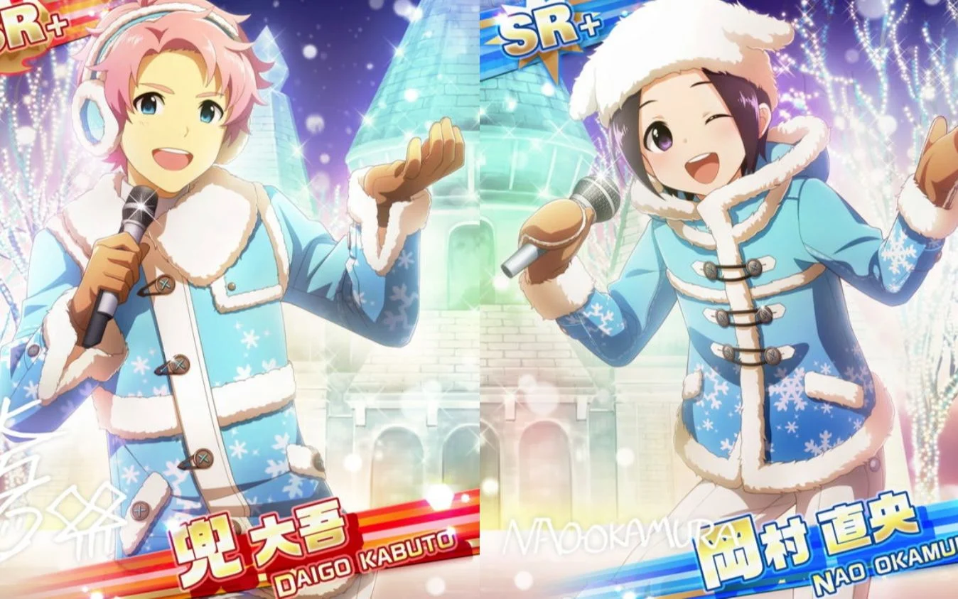 【Winter Snow Live 2018】