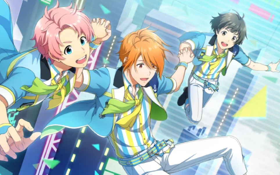 【GROWING SELECTION - With...STORY】