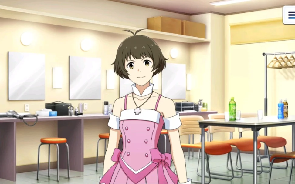 【Episode0 第一话 各自的岔路口】