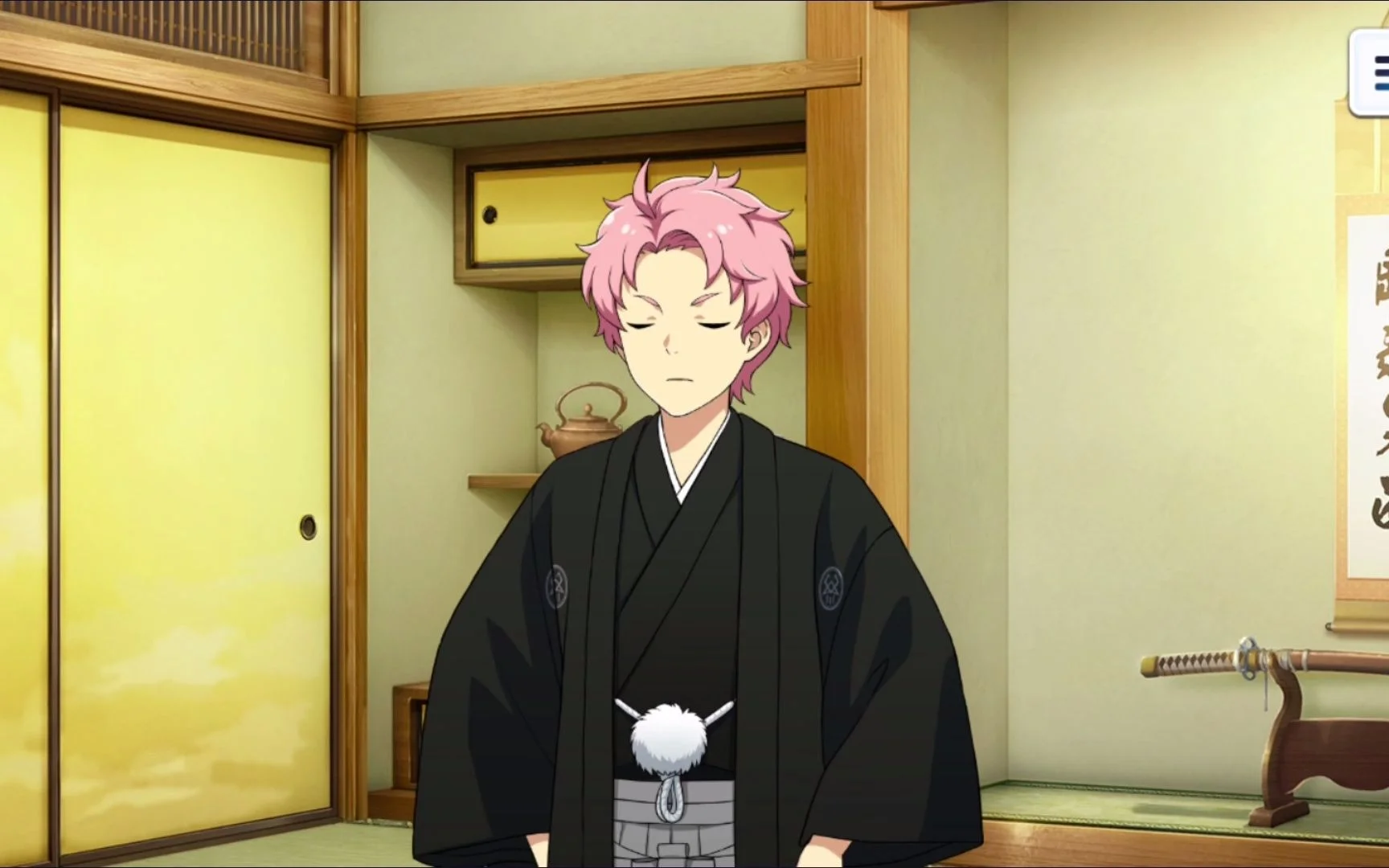 【Episode0 第三话 积偶然成必然】