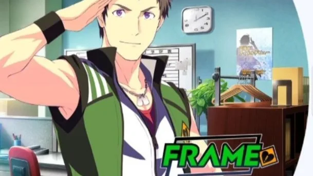 【信玄诚司个人剧情】