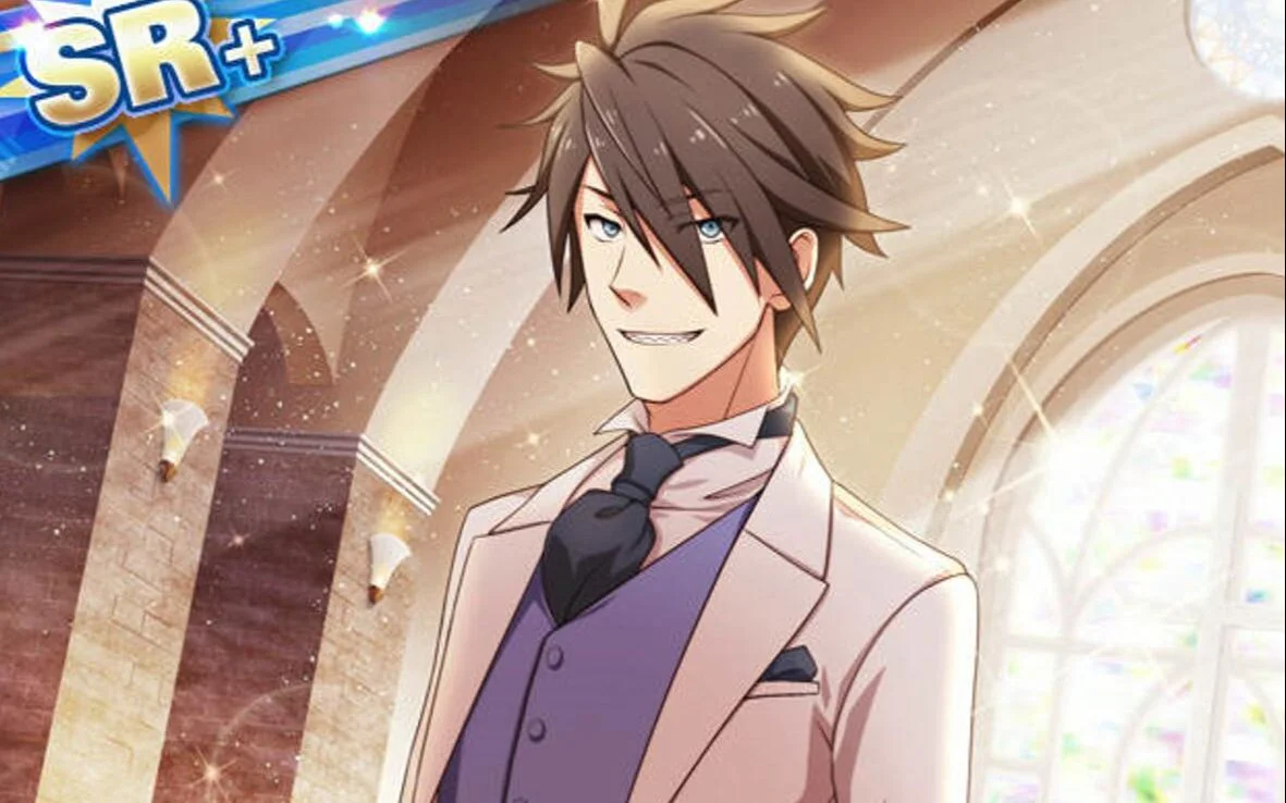 【ウェディングミッション!】