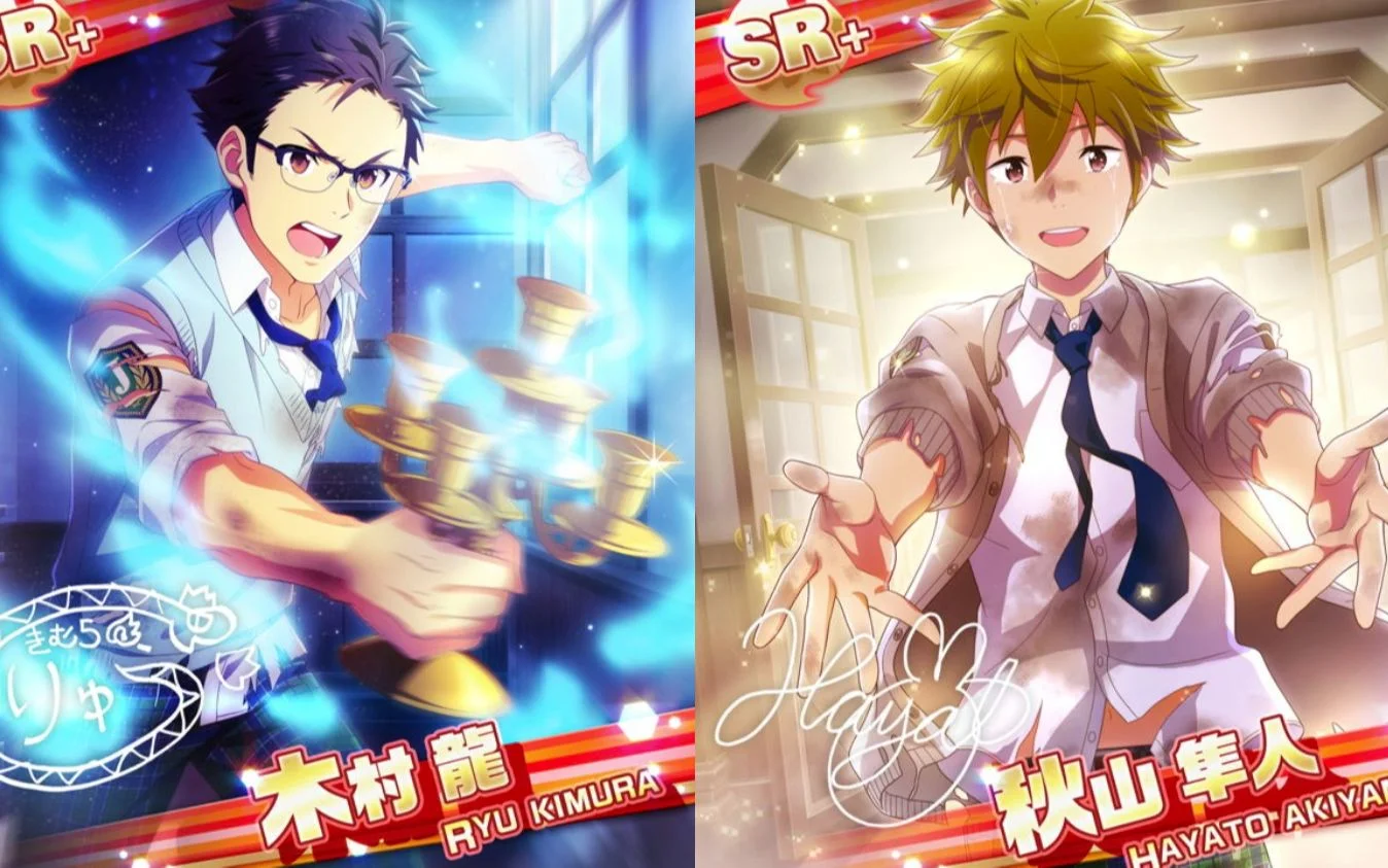 【最恐幻怪譚 ～霊館のメモリー～】