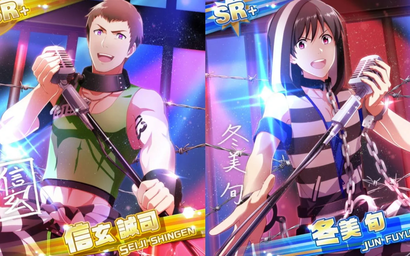 【熟肉·Prison Break Live】