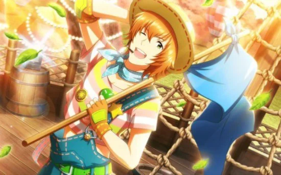 【若里春名个人剧情】