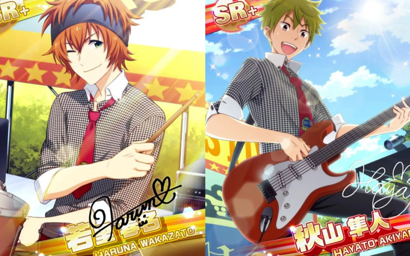 【キャンパスフェスティバル2014】