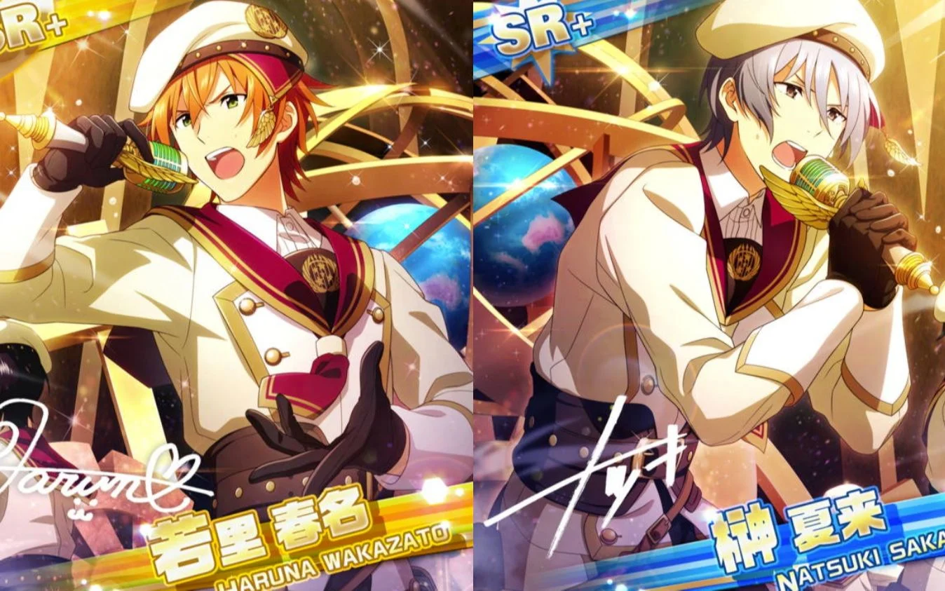 【忘却のクラングファルベ】