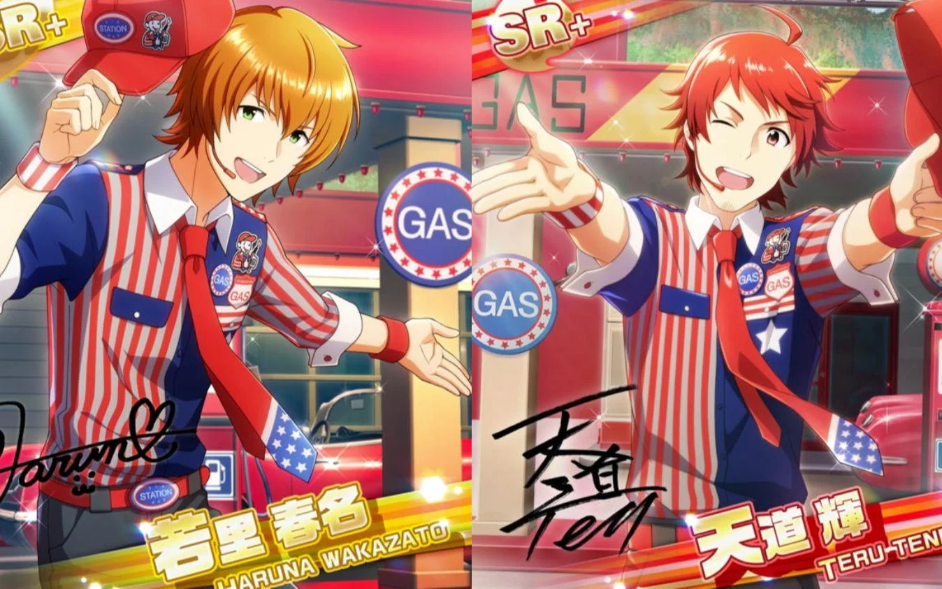 【315GAS STATION LIVE!】