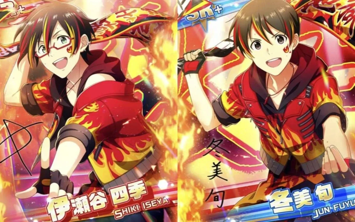 【GEKIKARA JIGOKU Fes】