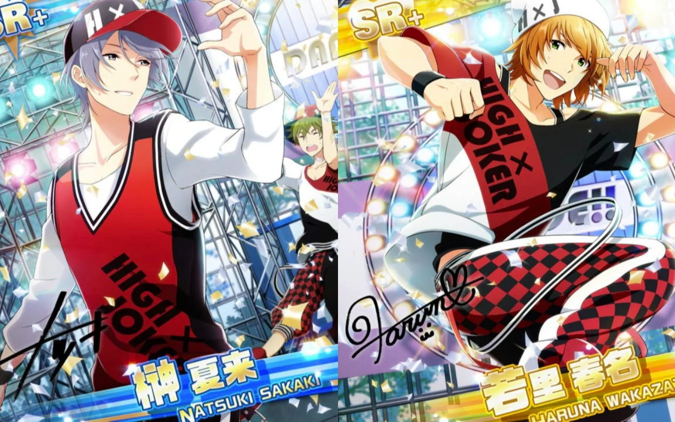 【Hip Hop Dance Battle】