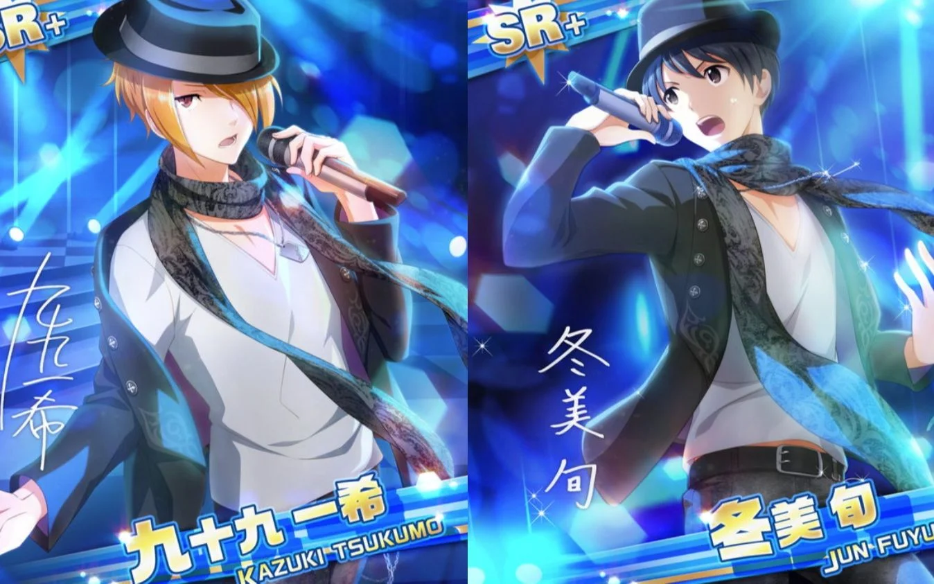 【Mode Collection Live】