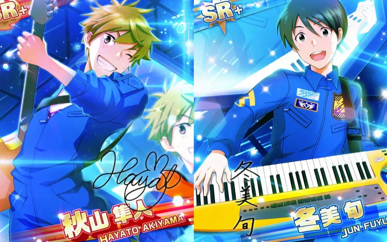 【Starlight Live】