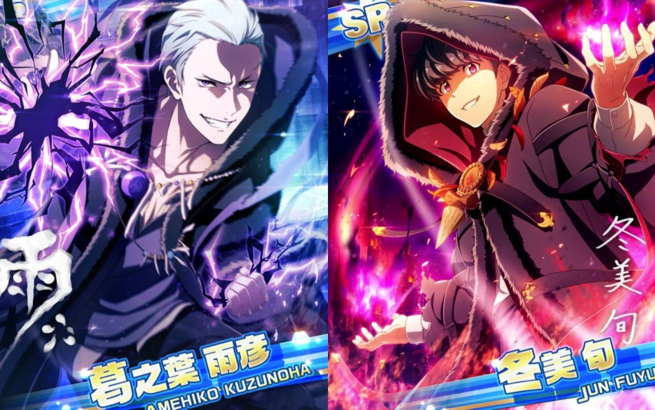 【Warlock of darkness ～混沌の果てに～】