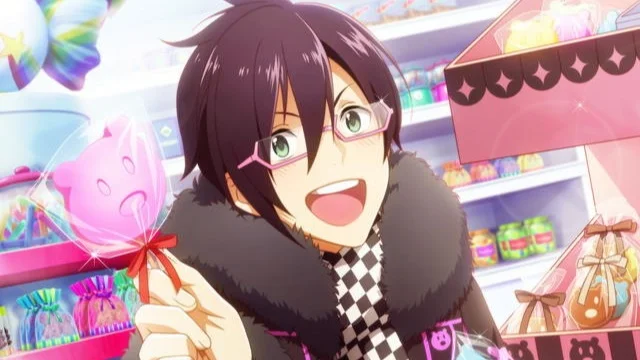 【伊濑谷四季 2022年白色情人节】