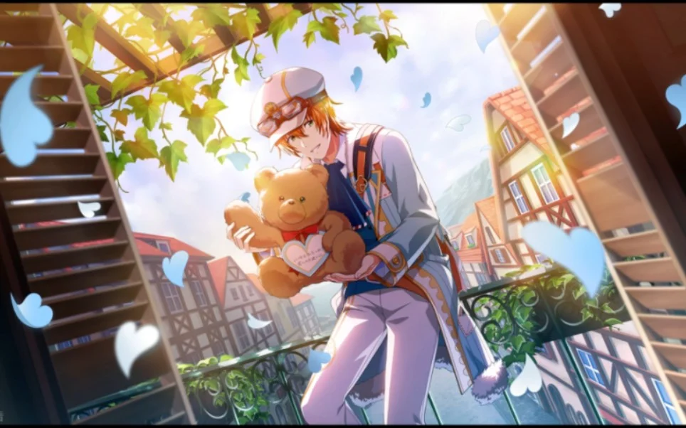 【2025年白色情人节】