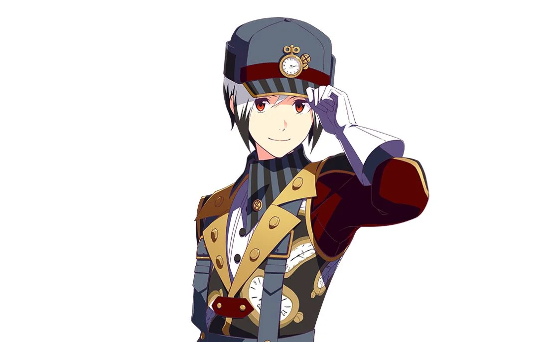 【北村想乐个人剧情第一话「本当も、噓も」（含语音）】