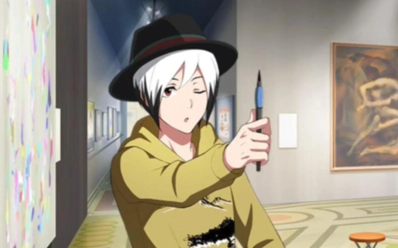 【ホワイトデー感謝祭2022 北村想乐电话语音&外出剧情】