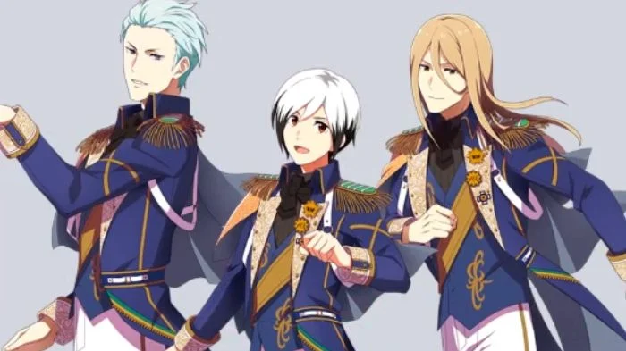 【10th专辑剧情】