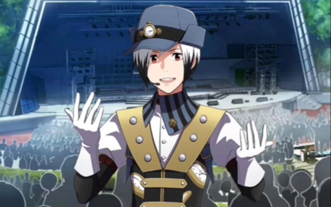 【北村想乐 Side Memories】