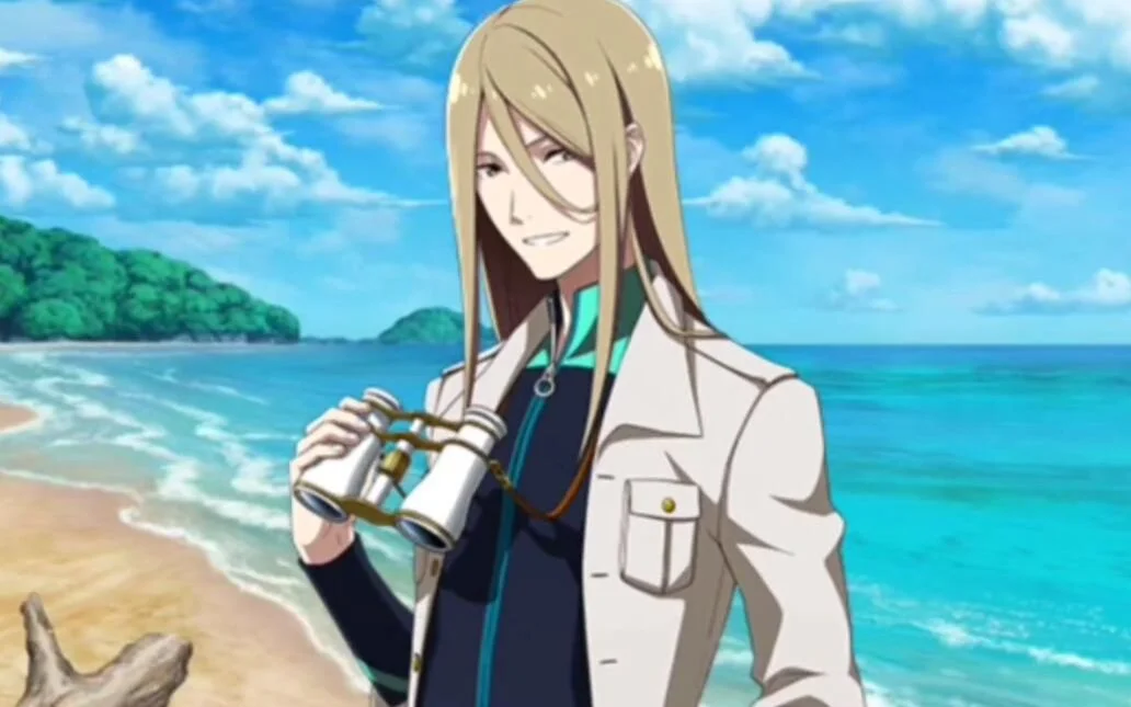 【古论克里斯 Side Memories】