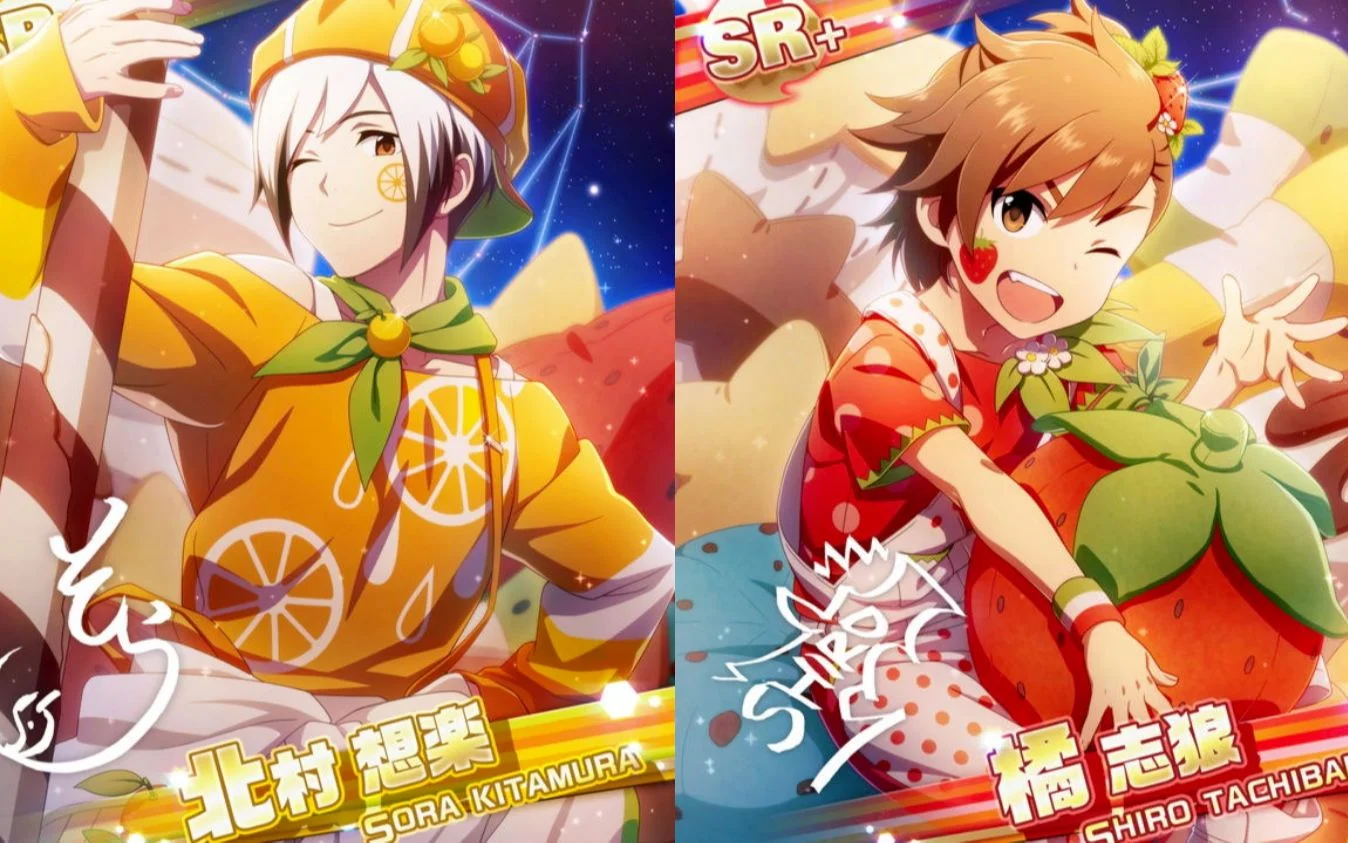 【Fruitful Fruits☆Live!】