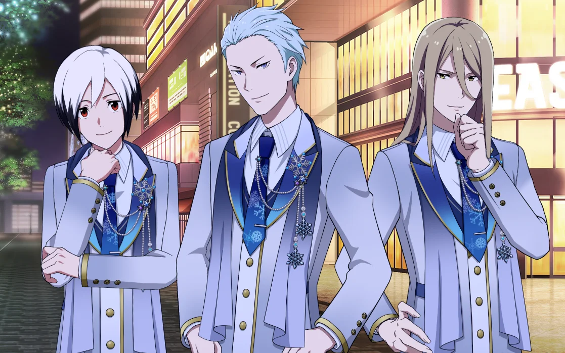 【今に至る時間】