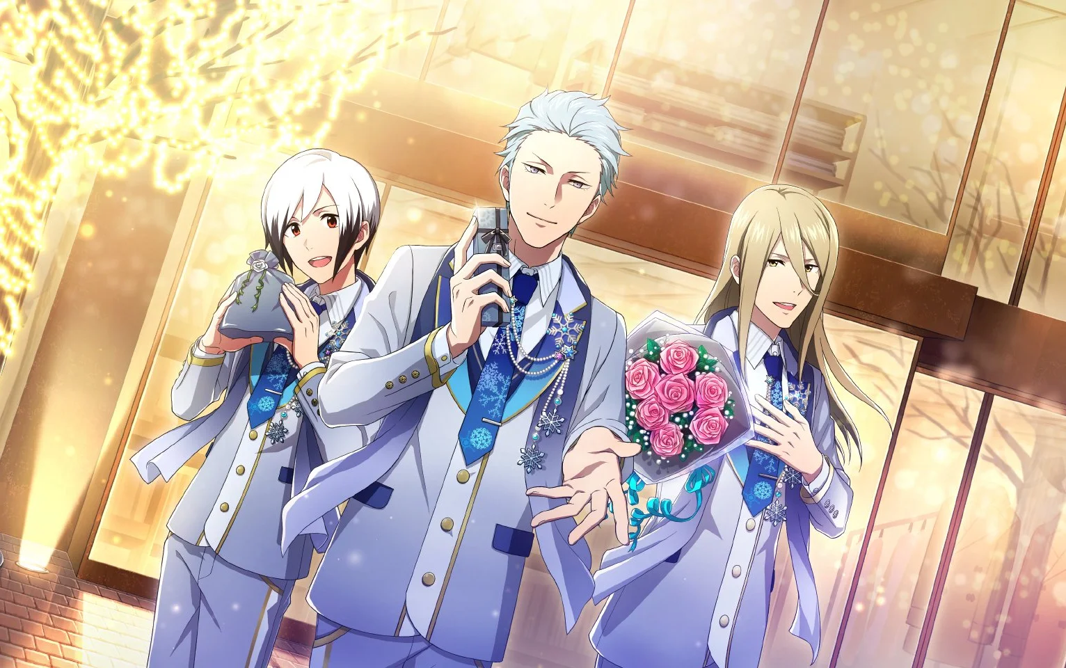 【GROWING SIGN@L -Time Before Time-】