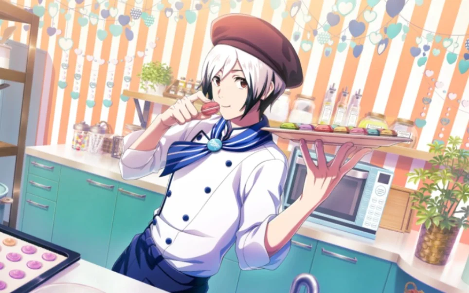 【2023年情人节剧情】