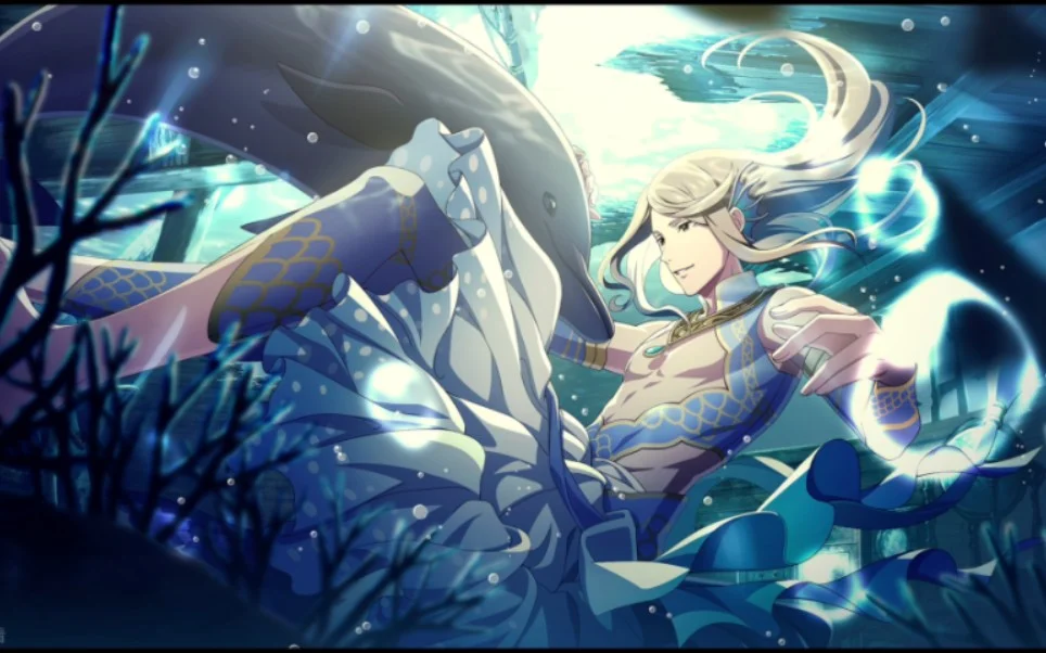 【2023年白色情人节】