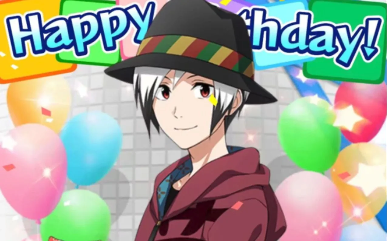 【moba寸剧 北村想乐 ~誕生日の一幕~】