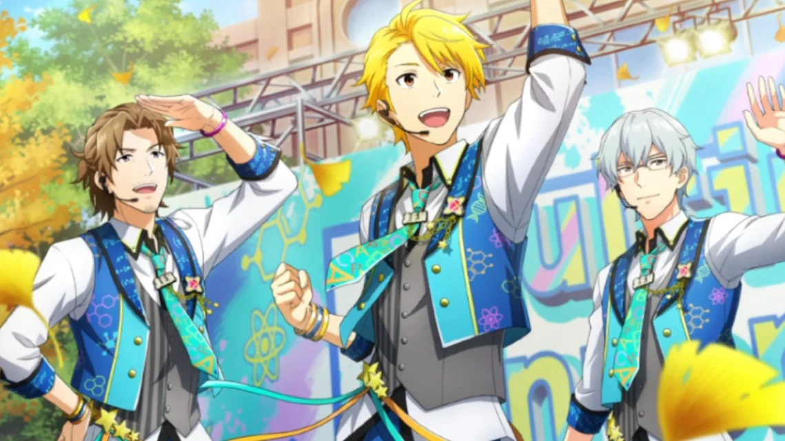 【Multiple Entertainment Show!】