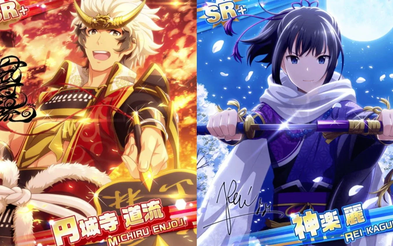 【出陣!315戦国映画村】