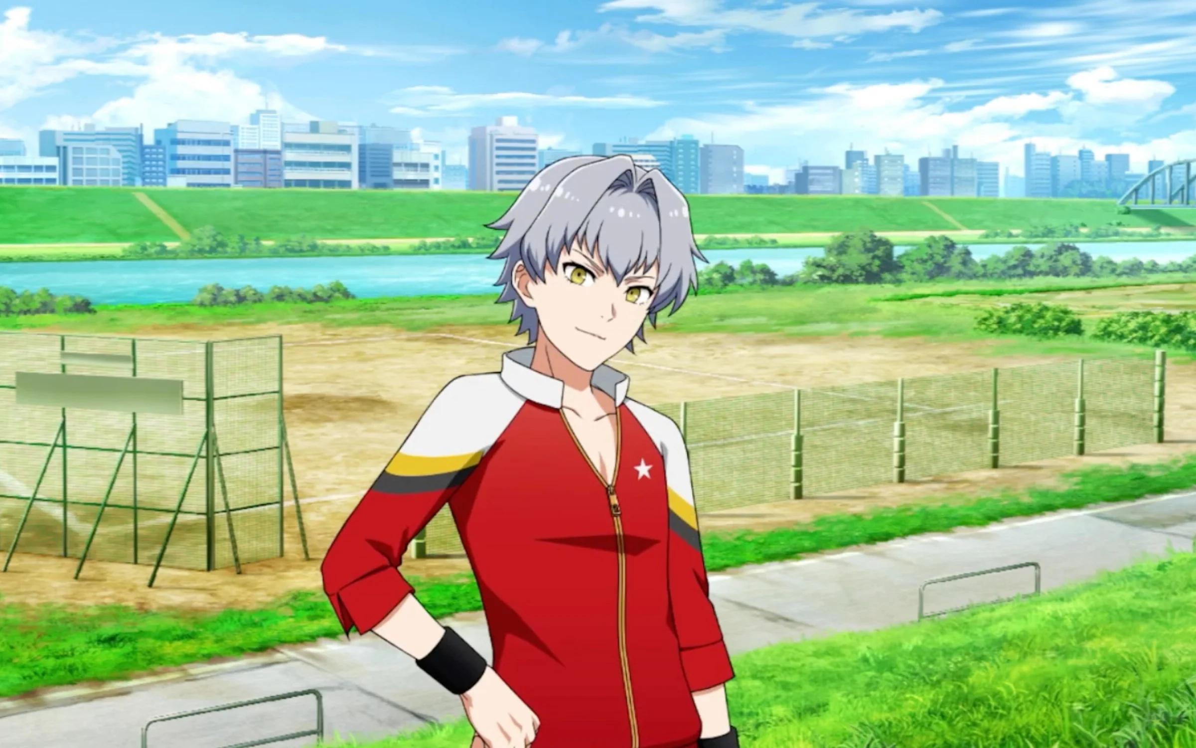 【episode0剧情 第3话】