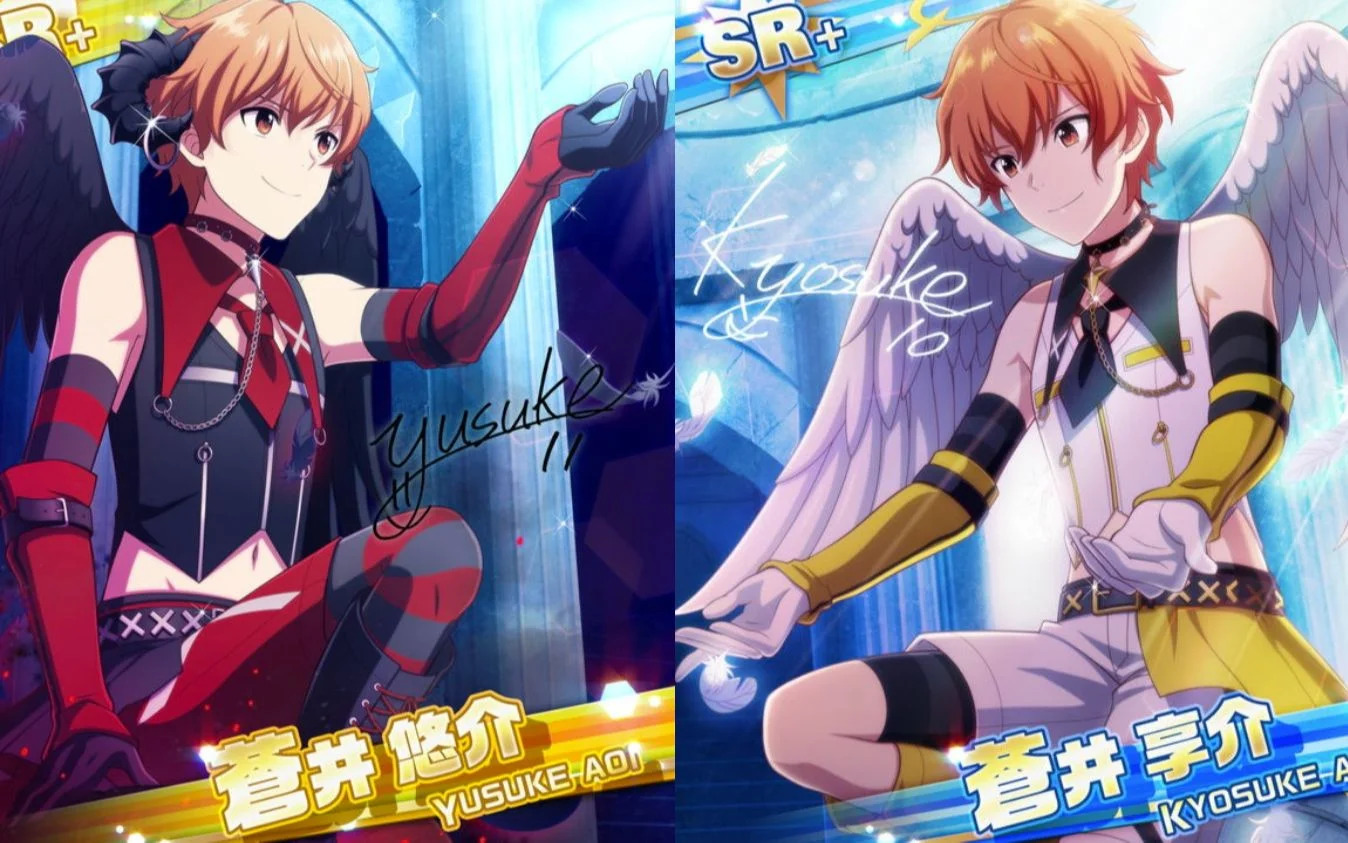 【DOUBLE WING LIVE】