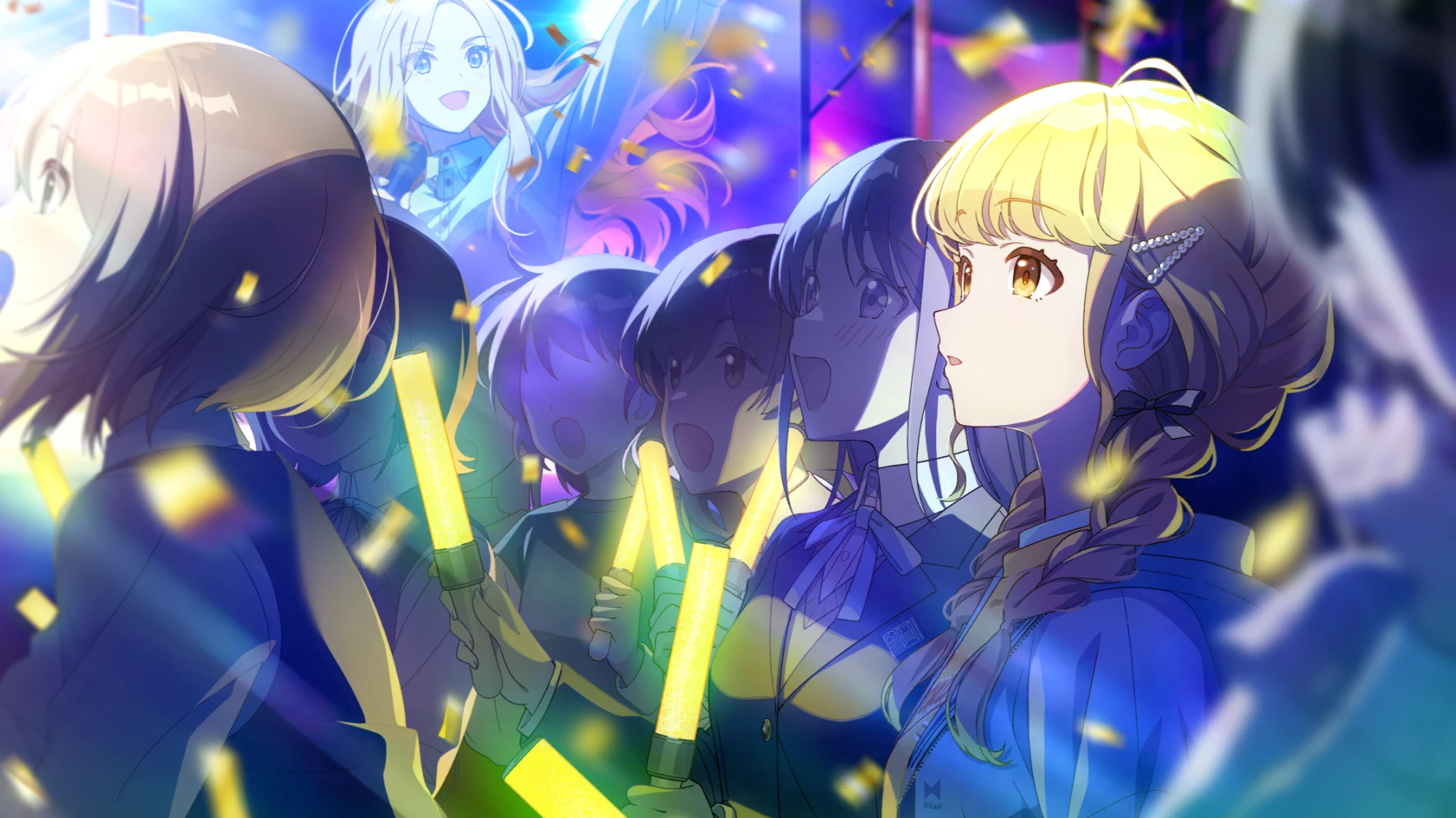 【まじか。】