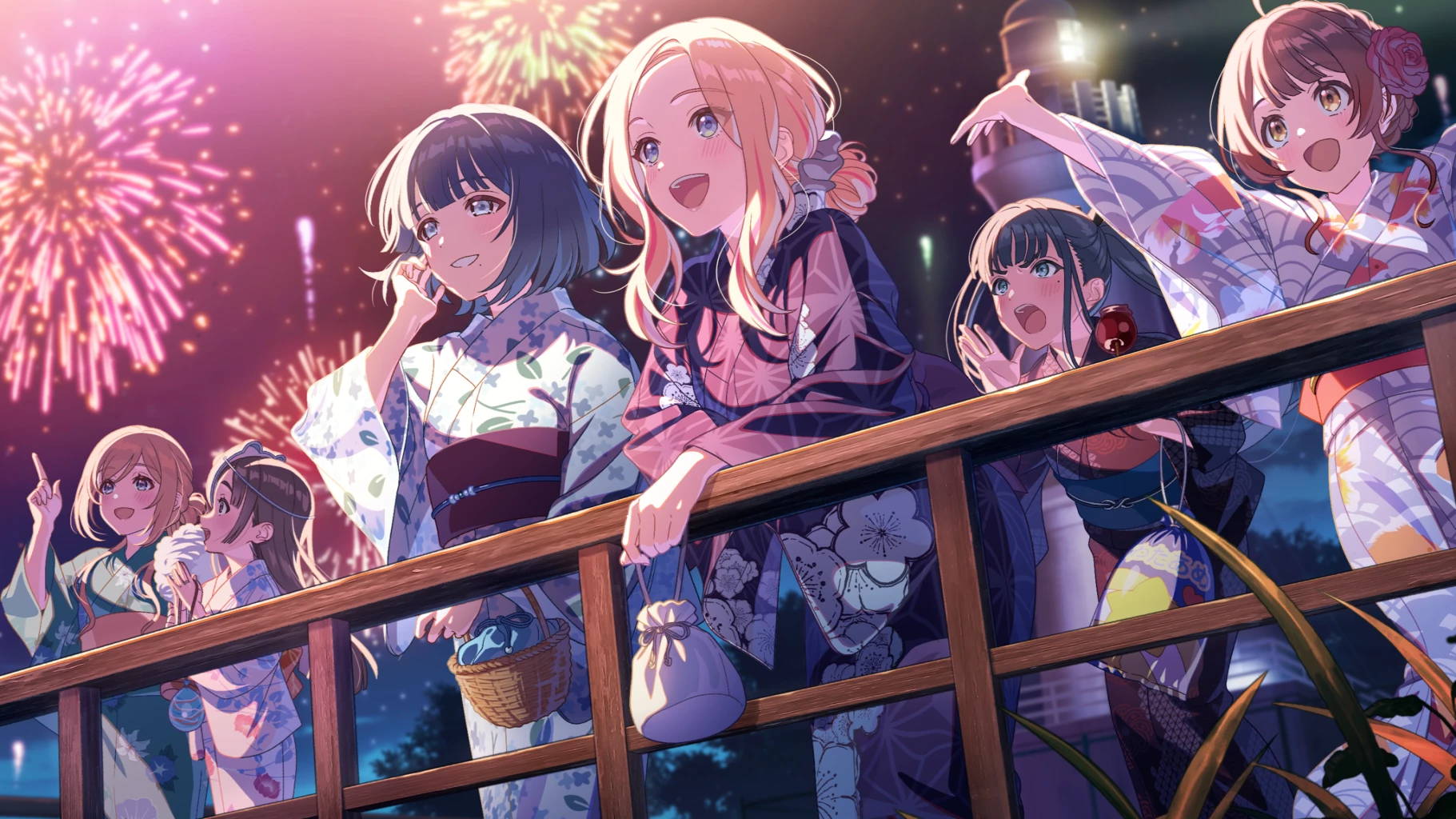 【いつまでも続けばいいのに】