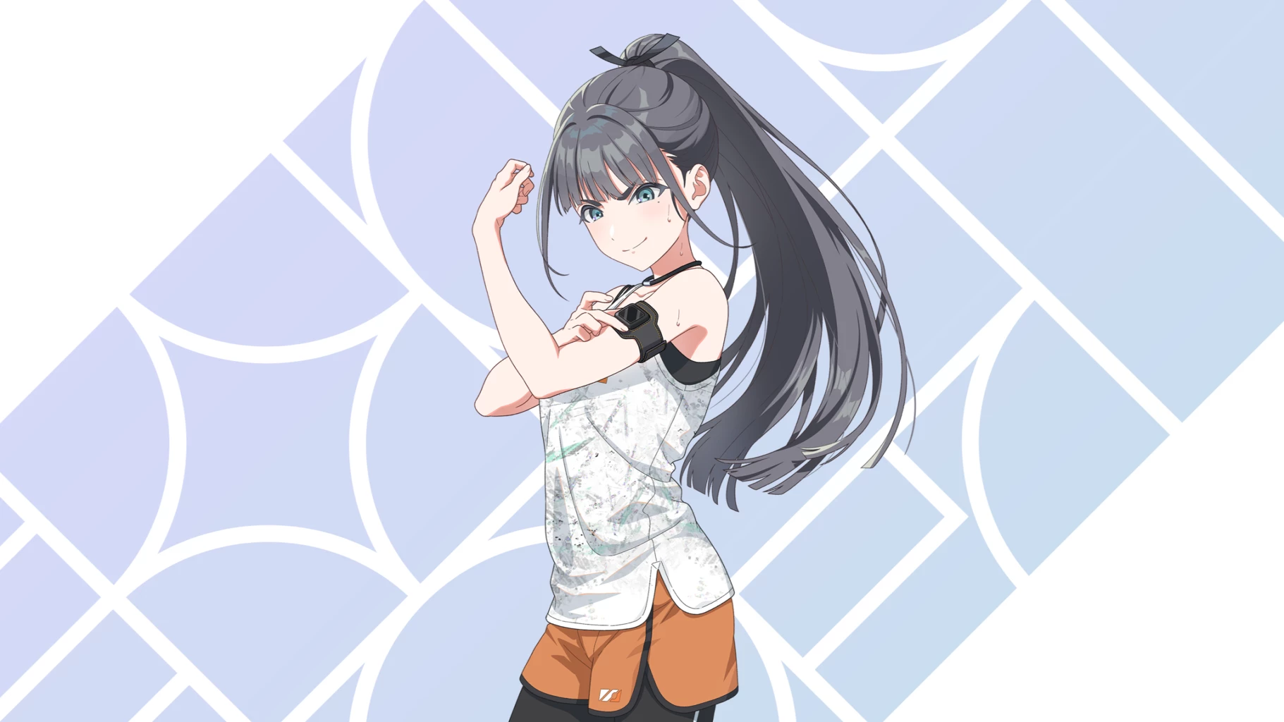 【謹厳実直】
