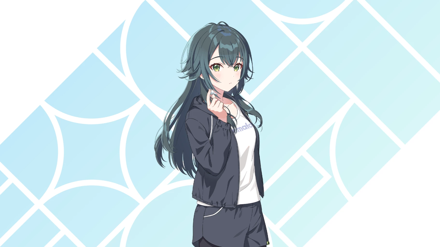 【全力、その後】