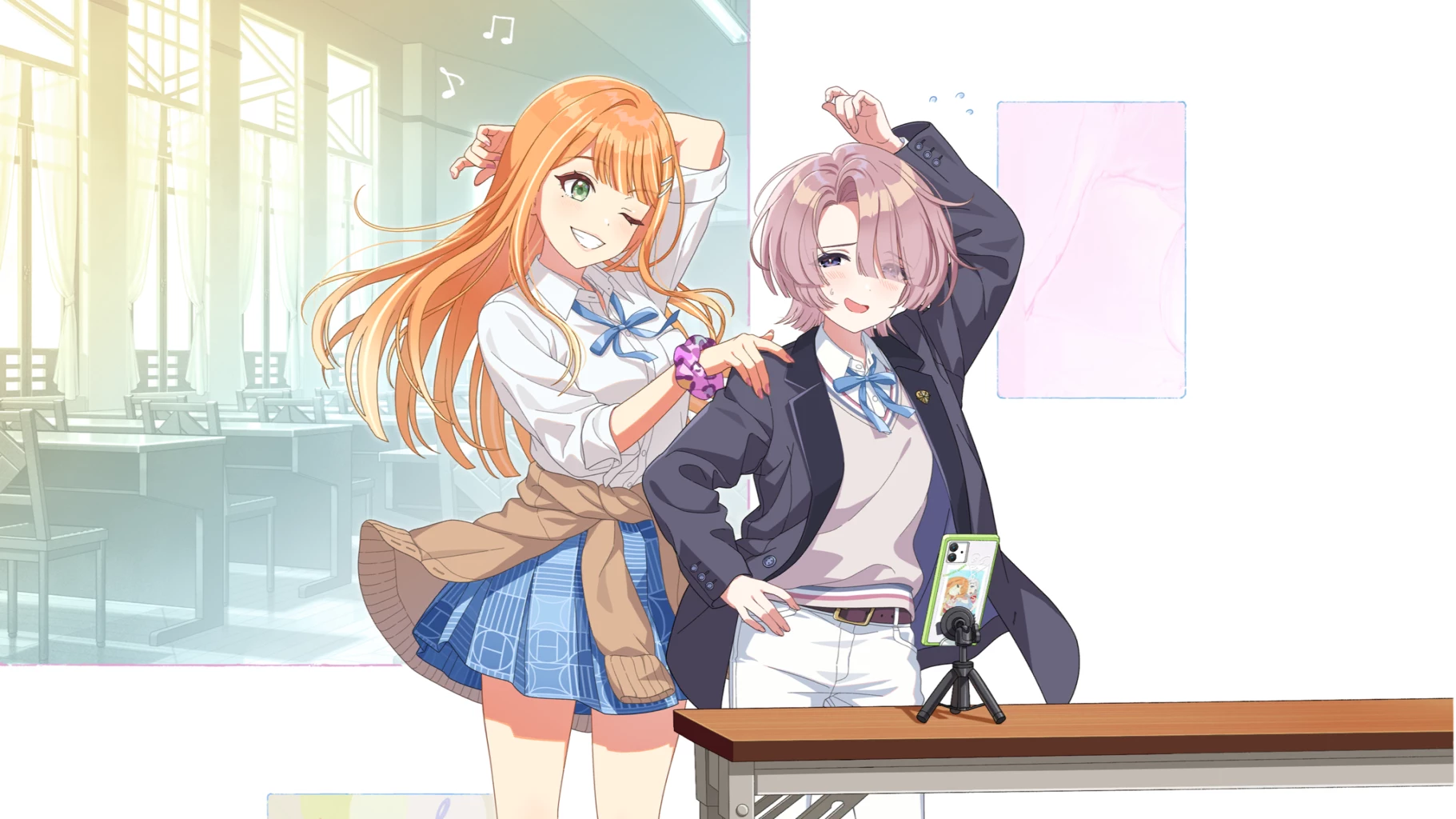 【バズっちゃお！】