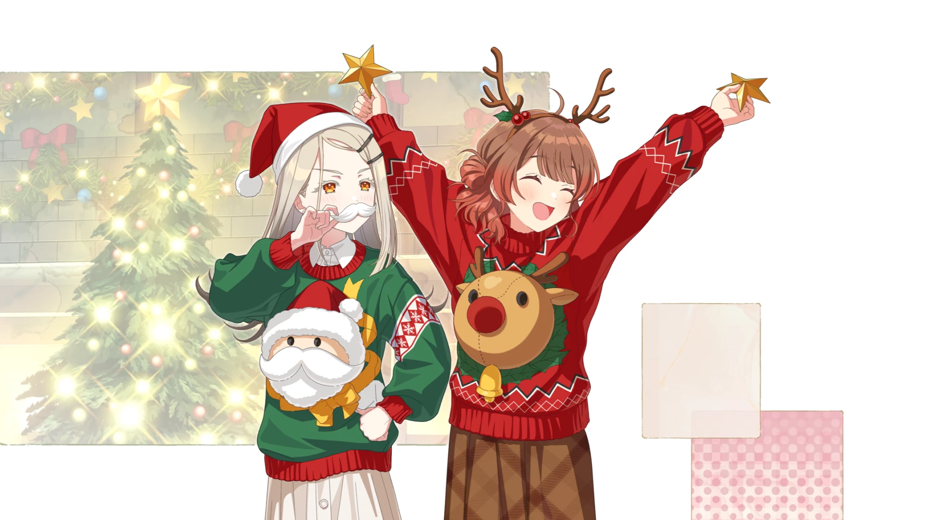 【ディカプルエックスエル！】