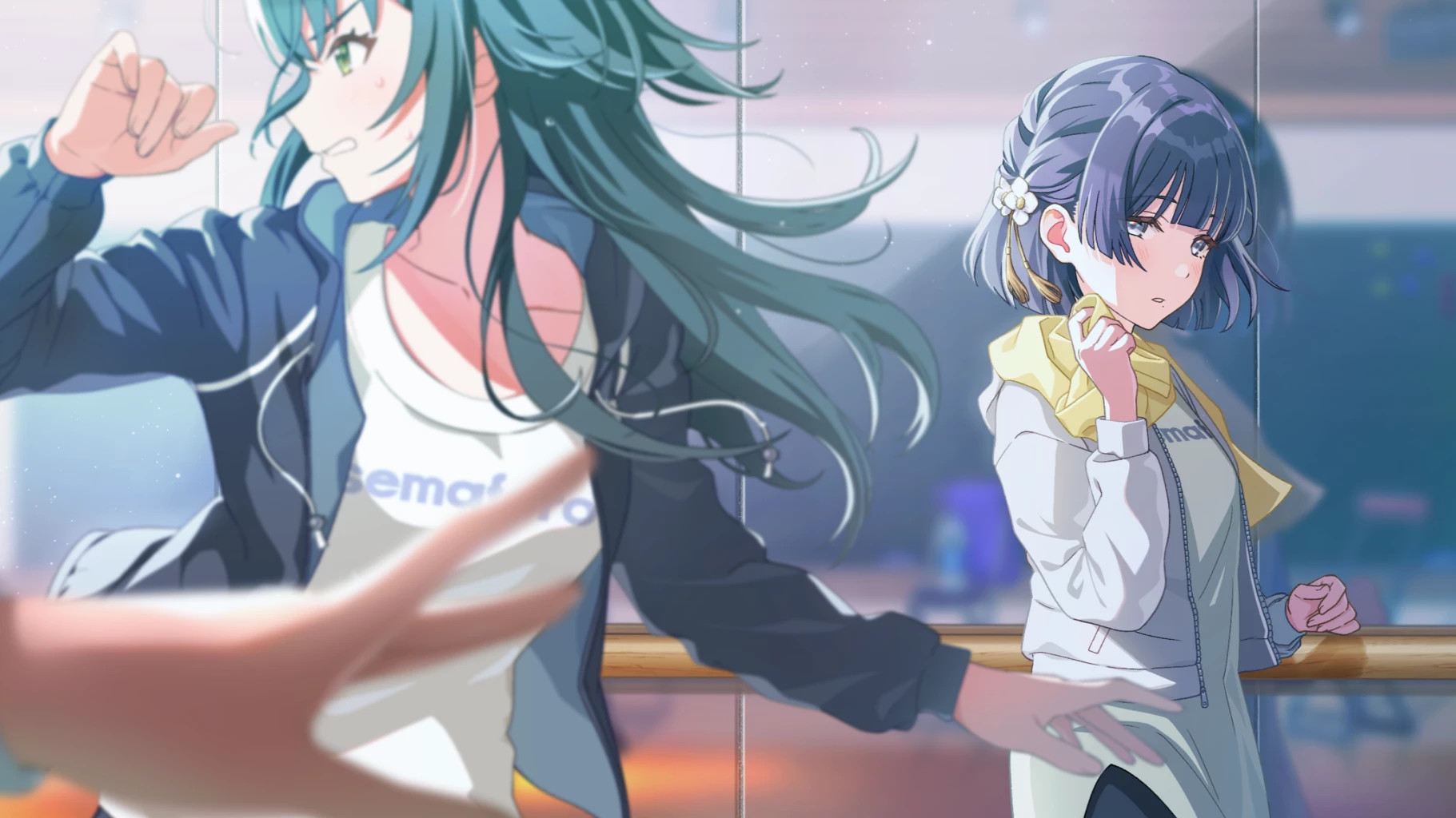 【また、あんなに無理をして】