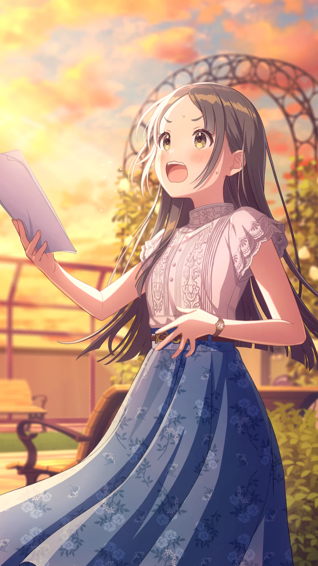 【Wonder Scale】
