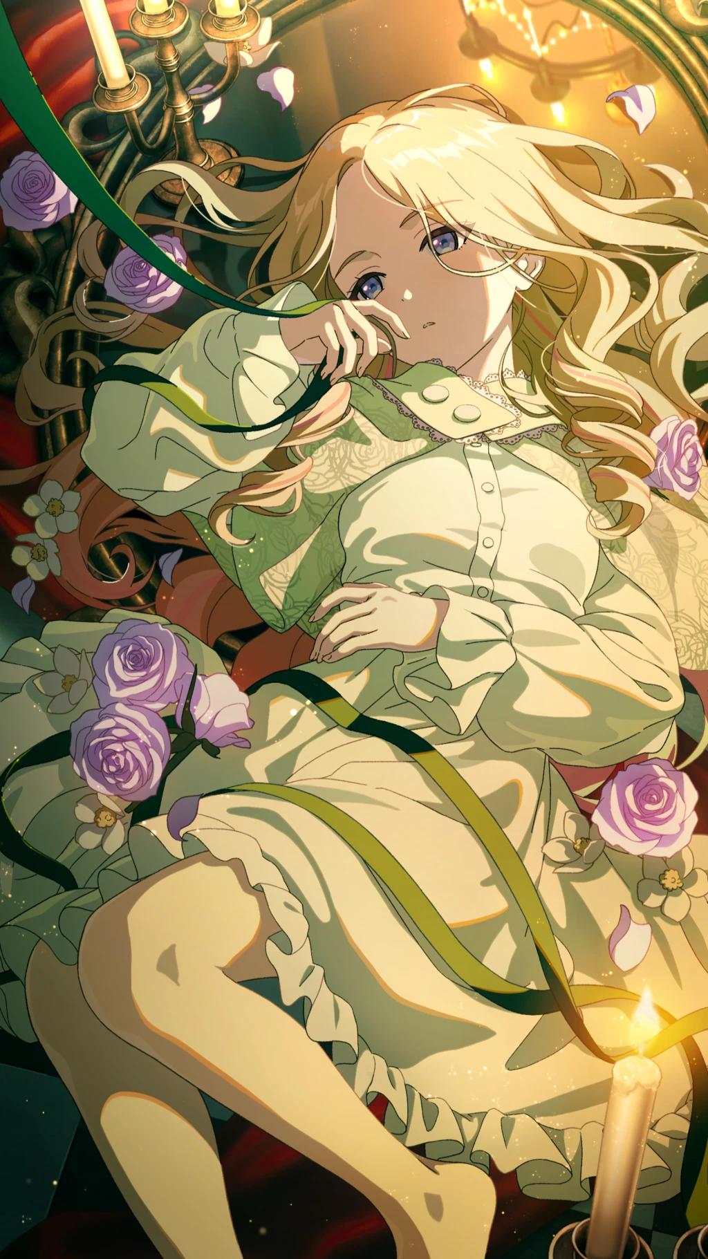 【ENDLESS DANCE】
