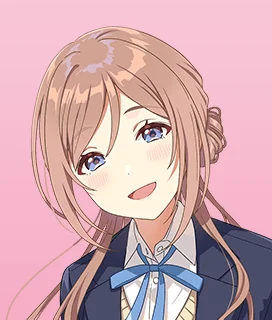 姬崎莉波