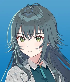 月村手毬