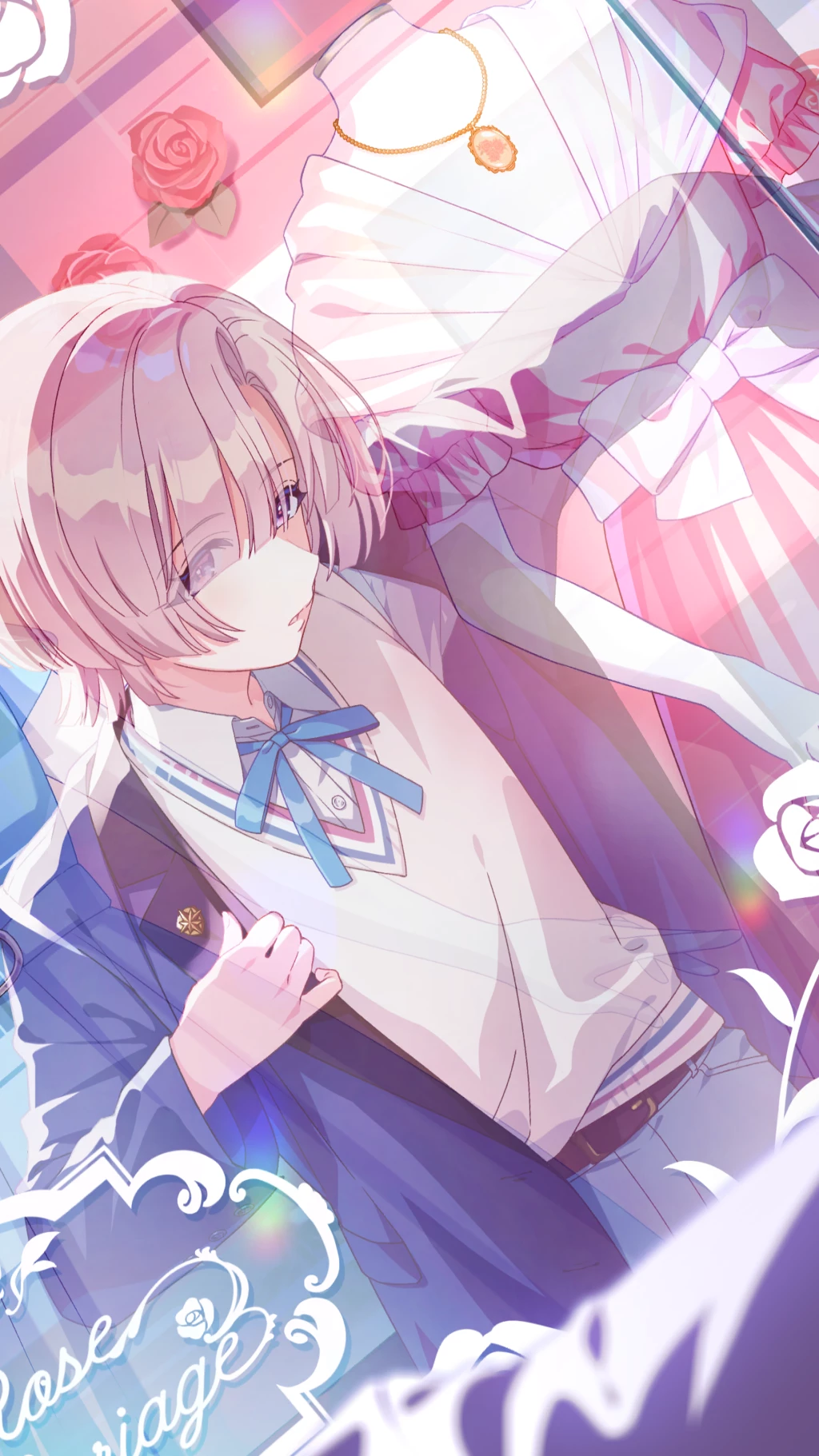 【Fluorite】