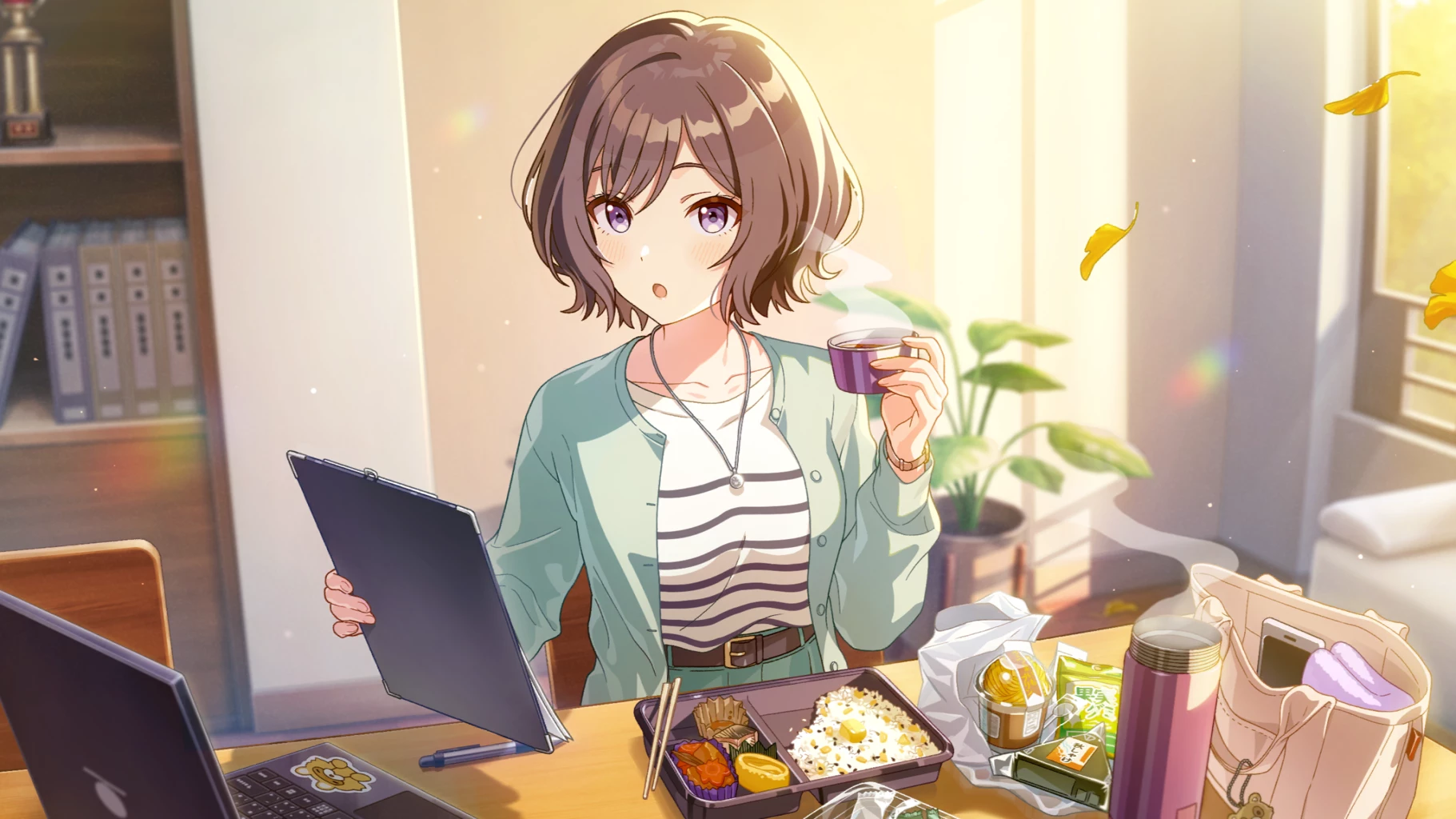 【食欲の秋なんです】
