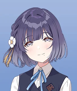 秦谷美铃